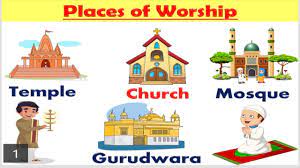Religious Worship Place